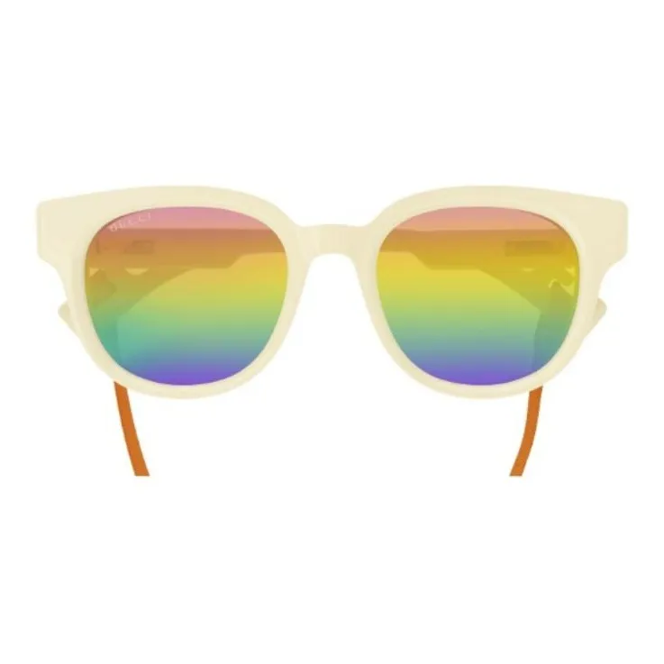 GUCCI Wayfarer Sunglasses-1