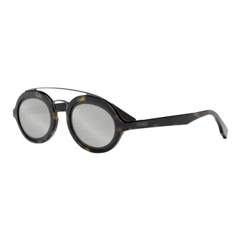 FENDI Aviator Sunglasses