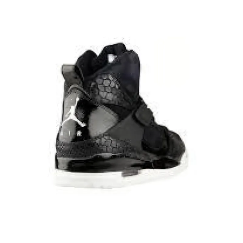 Jordan Flight 45 High Ip S&S-3