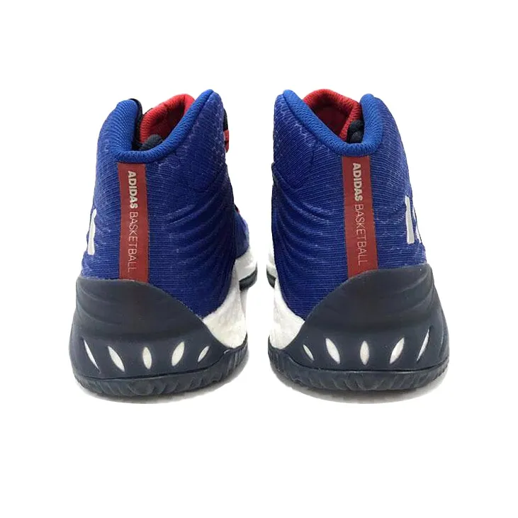 Adidas Crazy Explosive 2017 'Collegiate Royal'-5