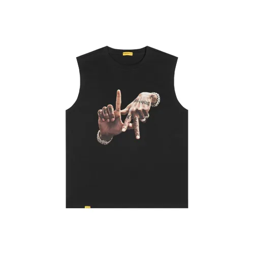 ROCK PLAN Unisex Vest