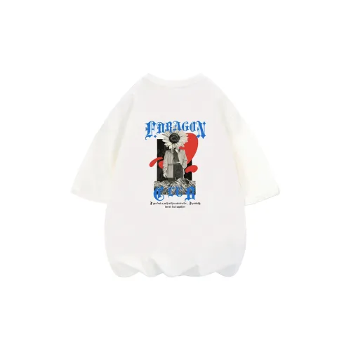 F·dragon T-Shirts Unisex