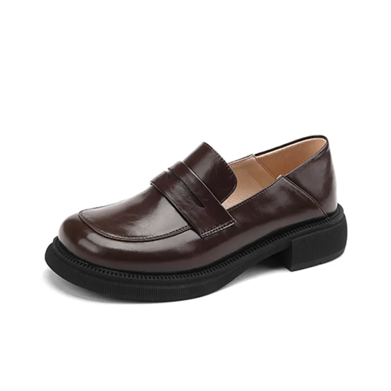 MODERN BELLE Loafers 3.5cm Women's-6