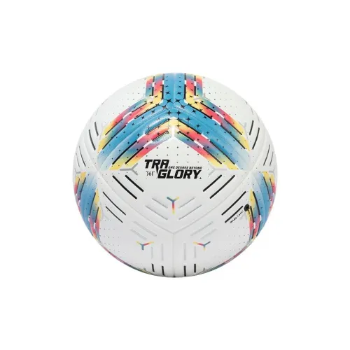 361° Soccer