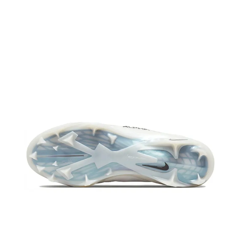 Nike Alpha Menace Elite 3 White Particle Grey-5