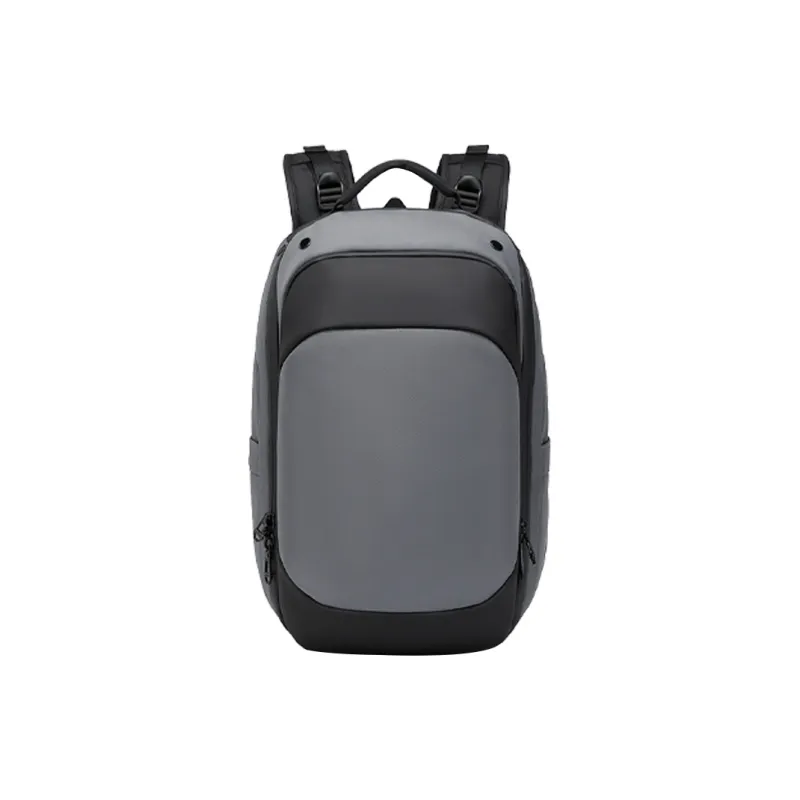 CMLZIUA Oxford Backpack Regular Men's Black/Gray/Royal Blue/Camouflage-5