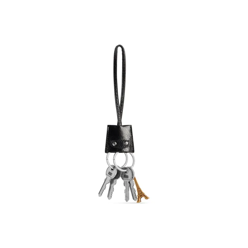 Balenciaga Le City Charm Eiffel-1