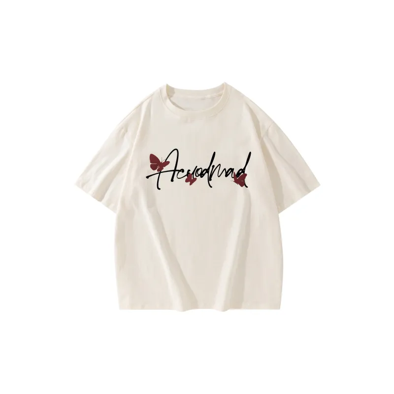ACUOD BY CHANU T Shirts Unisex-4