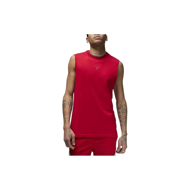 JORDAN Sport Men's Dri FIT Sleeveless Top-2