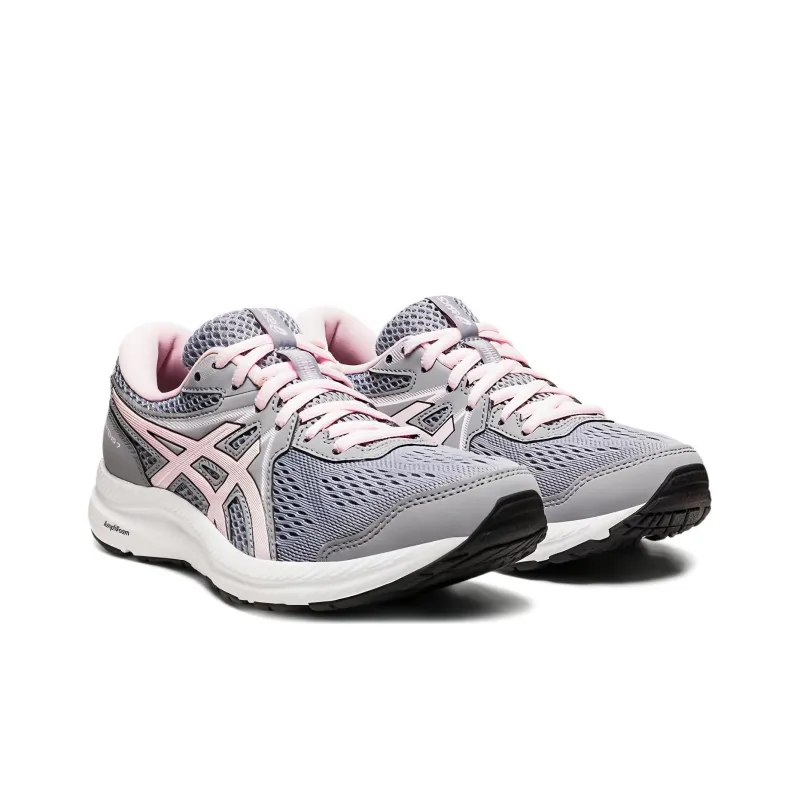 Asics Gel Contend 7 Wide 'Sheet Rock Pink Salt' Women's-2