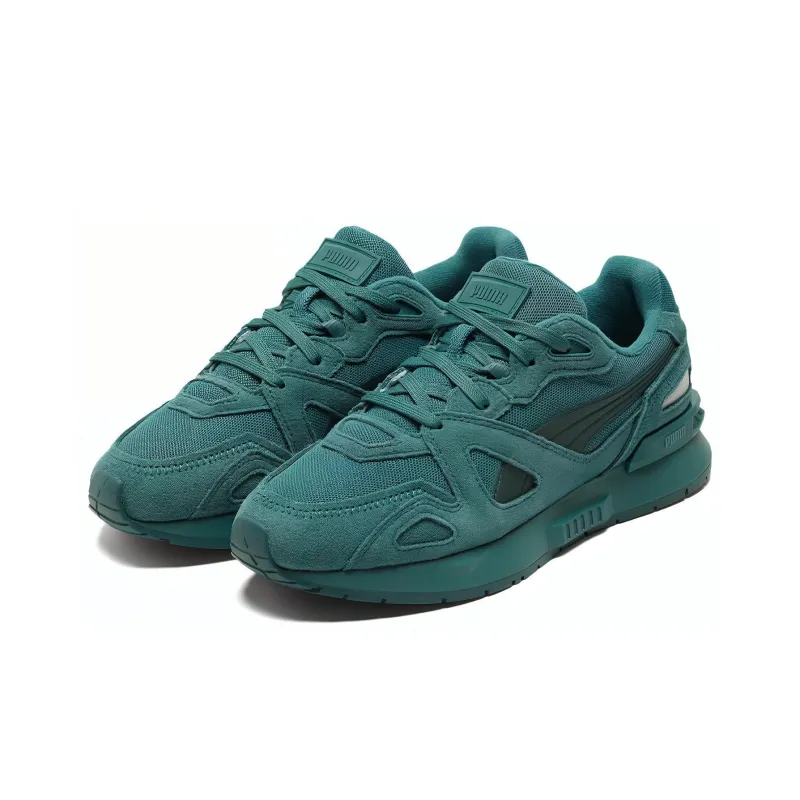 PUMA Mirage Mox Mono 'Blue Spruce'-2