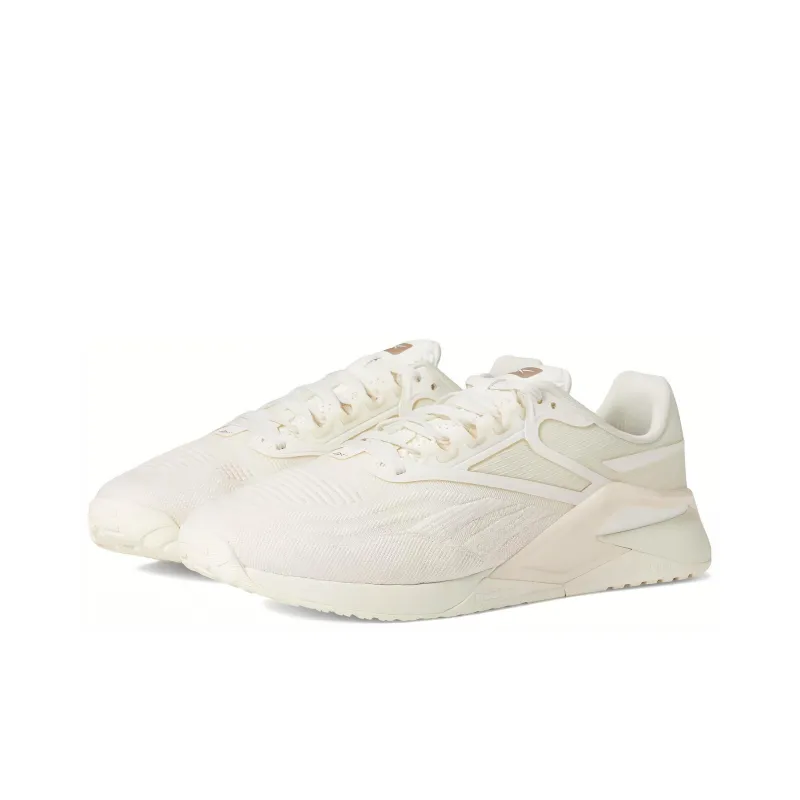 Reebok Nano X2 'Chalk Rose Gold' Women's-2