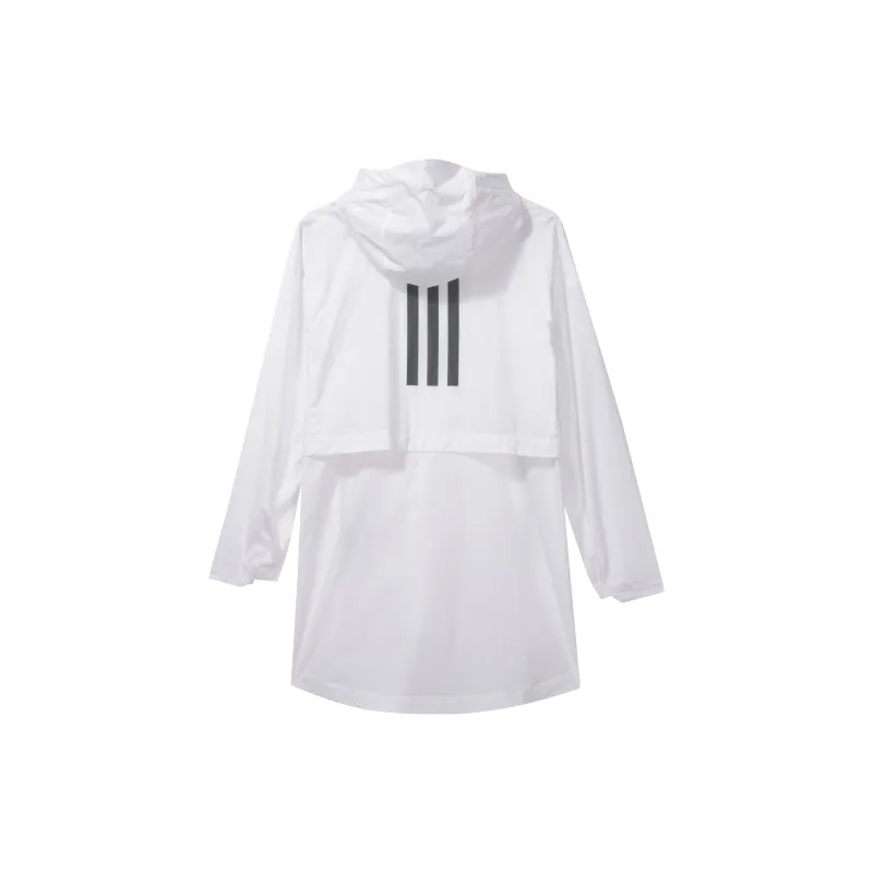 Adidas MYSHELTER Jacket Women's White-1