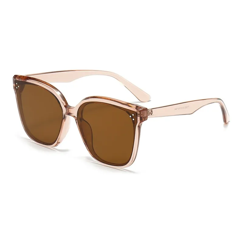 SOMAN Sunglasses Unisex-5