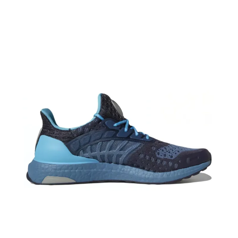 Adidas Ultra Boost Climacool 2 Dna Shadow Navy Altered Blue-1