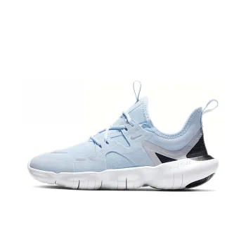 Nike Free RN 5.0 'Half Blue' GS