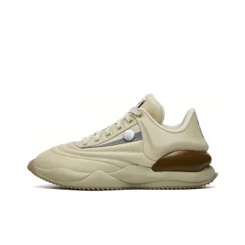 FILA Heritage Fht X Mihara Yasuhiro 'Cream' Women's