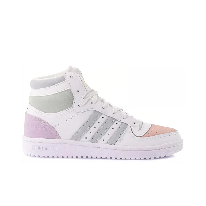 Adidas Top Ten Rb Pink Sky Tint Women's-1