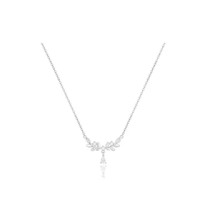 JUICY GRAPE Sterling Silver Necklaces Unisex-3