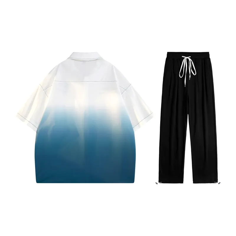 CSKS Shirt Matching Sets Unisex-6