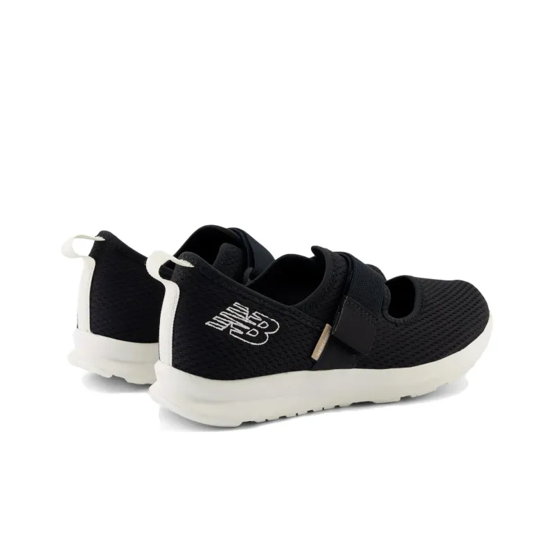 New Balance Nergize V1 Summer Q1 'Black White' Women's-3