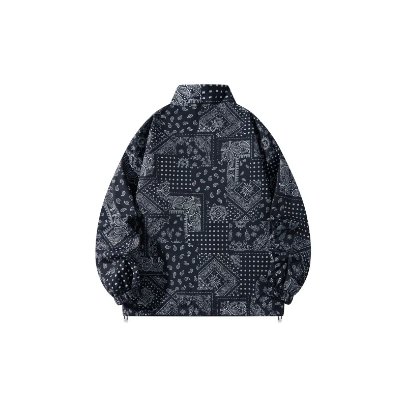 CSKS Jackets & Coats Fall Unisex-3