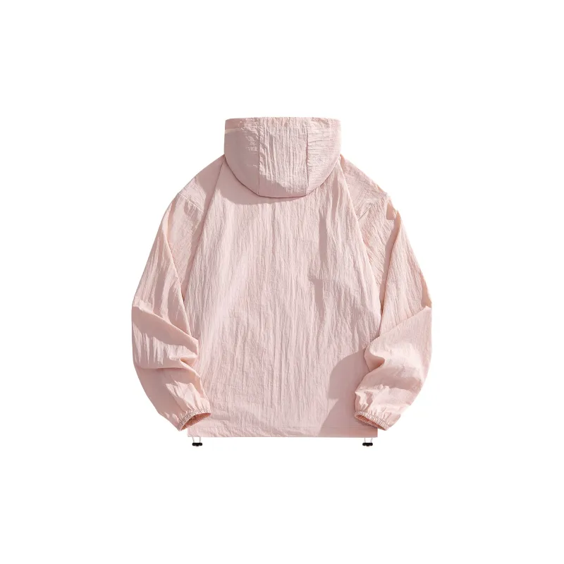 DoraemonA Sun Protection Clothing Unisex-9