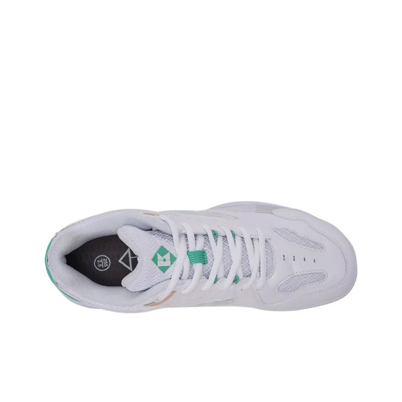 KUMPOO Xingji D28 Breathable Cushioning Slip-Resistant Badminton Shoes Unisex-7