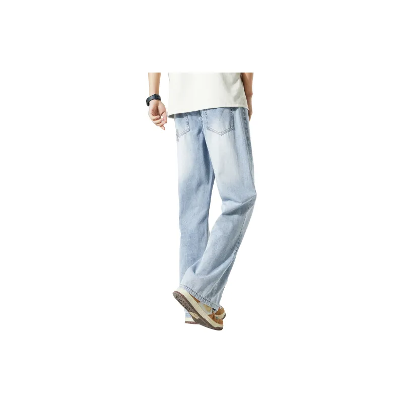 MEXICAN Jeans Unisex-6