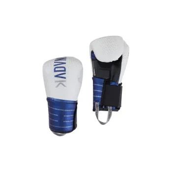 DECATHLON Boxing Gloves Polyurethane Sanda MMA Combat Sports Unisex