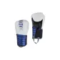 Blue White Boxing Glove (22 New Arrival)