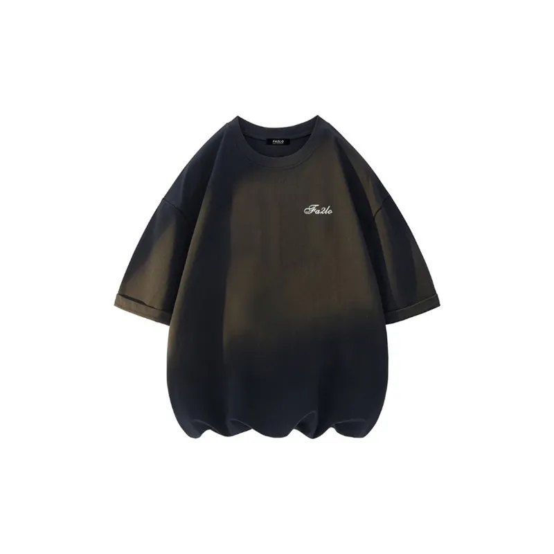 FA2LO T Shirts Unisex-5