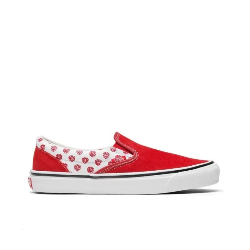 Vans Slip On Bodega Bmx-1