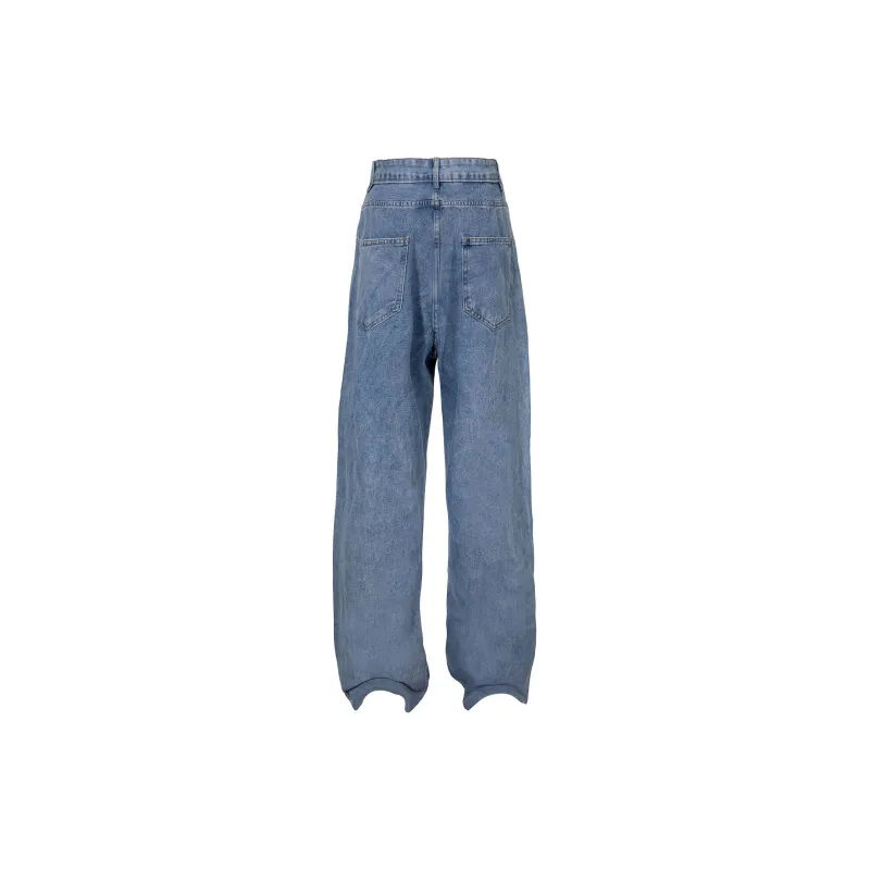 ZNTN Jeans Unisex-11