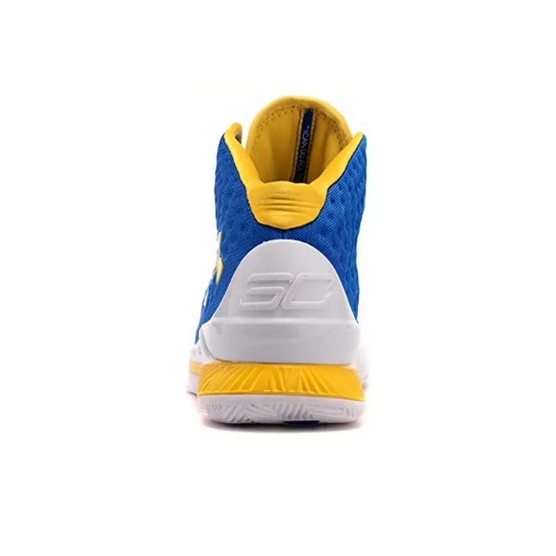 Under Armour Ua Curry 1 Home-3