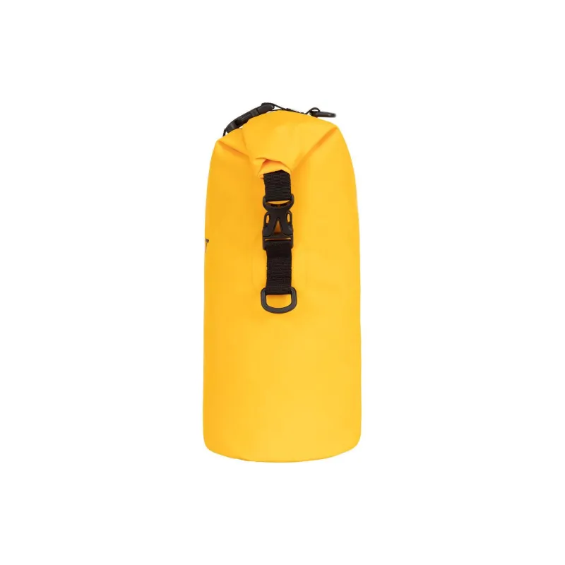 DECATHLON PVC Shoulder Bag Unisex Saffron-1