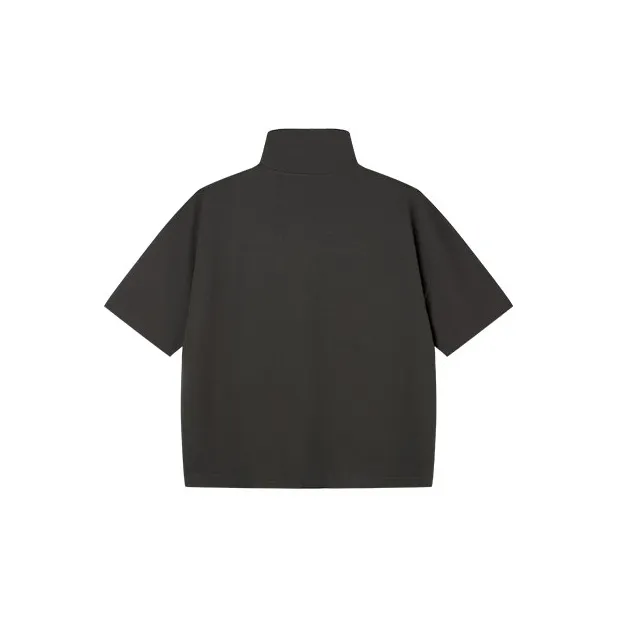 DANGEROUSPEOPLE Polo Shirt Unisex-3