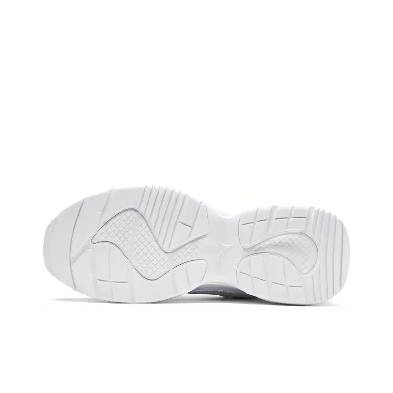 PUMA Cilia 'Gray Violet' Women's-5