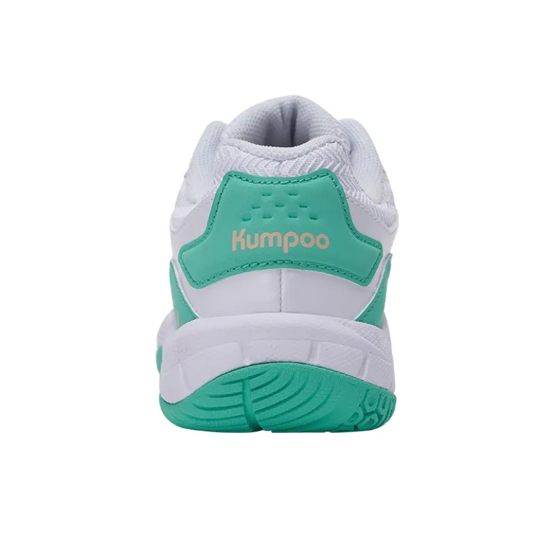 KUMPOO Xingji D28 Breathable Cushioning Slip-Resistant Badminton Shoes Unisex-8