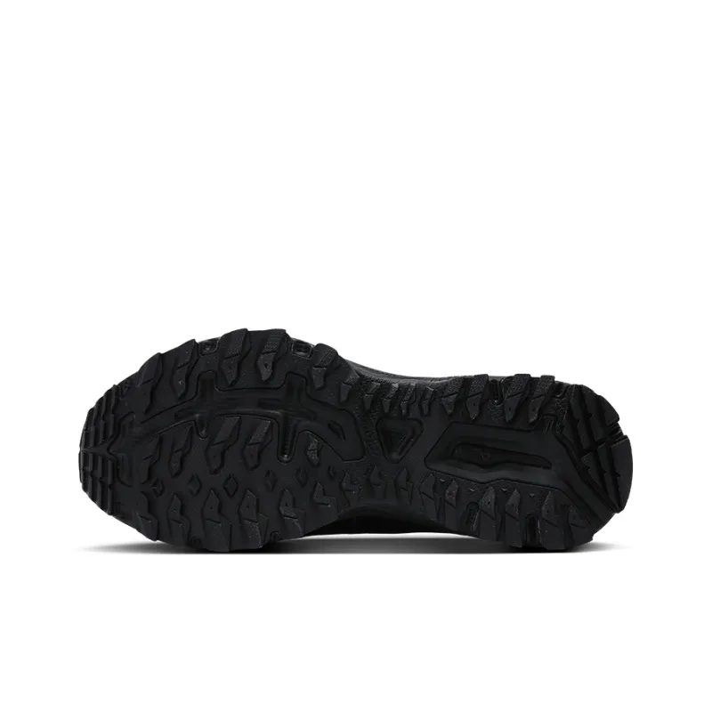 Mizuno Racer Trail Se 'Triple Black'-5