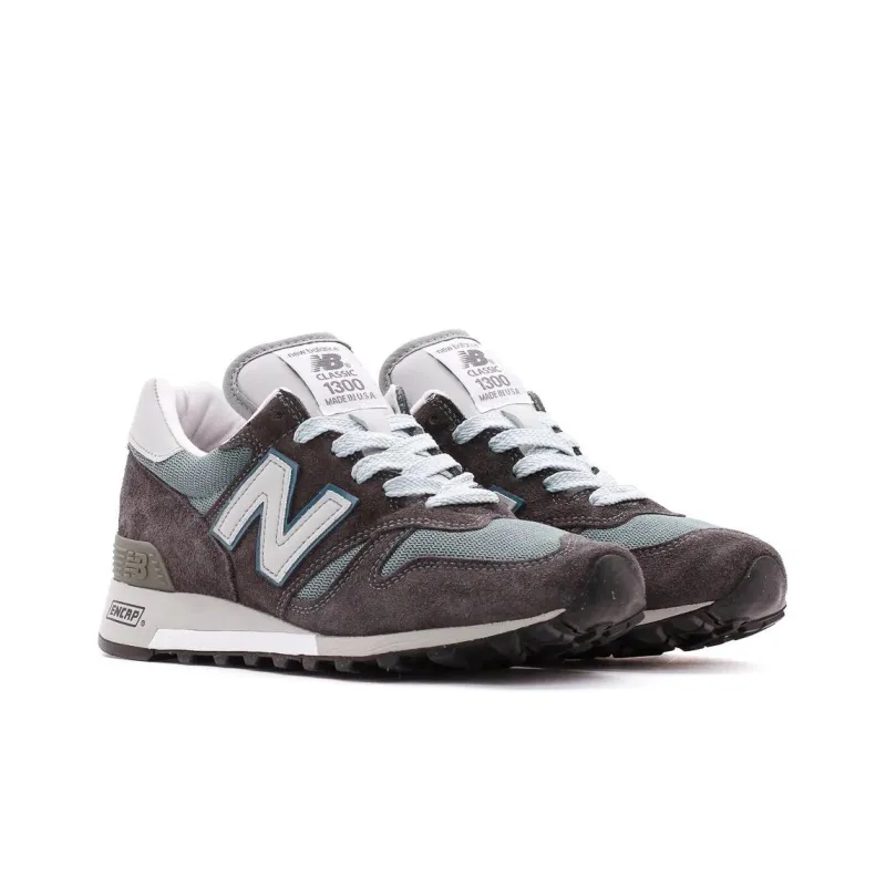 New Balance 1300 Made In Usa 'Steel Blue'-2