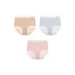 F Set: Brown Yellow+Sea Salt Blue+Milkshake Pink