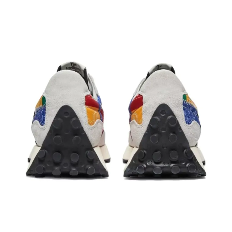 New Balance 327 Shoe Palace Unity Patchwork Bandana-3