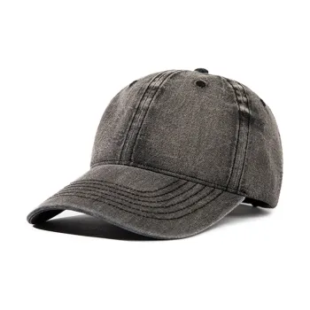 Fancet Studios Cotton Baseball Caps Unisex