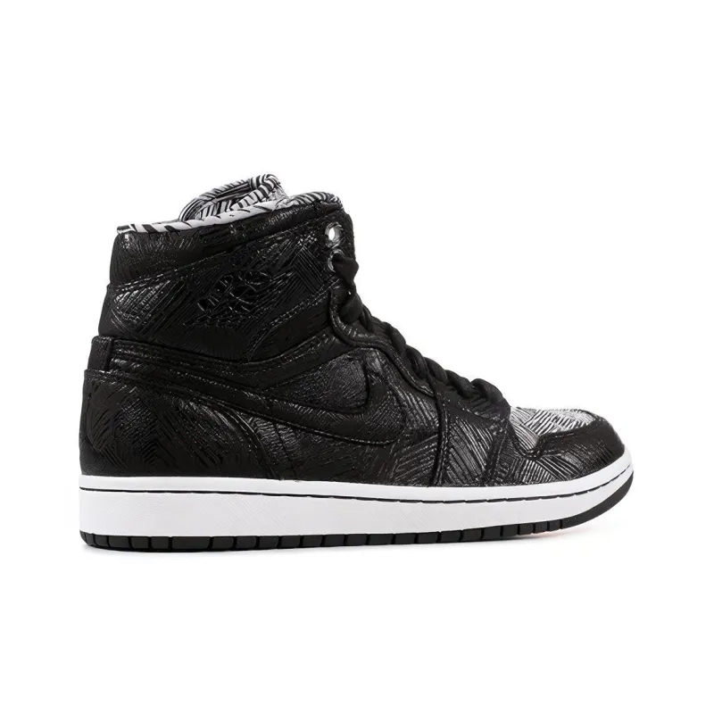 Jordan 1 Retro Bhm 2015-2