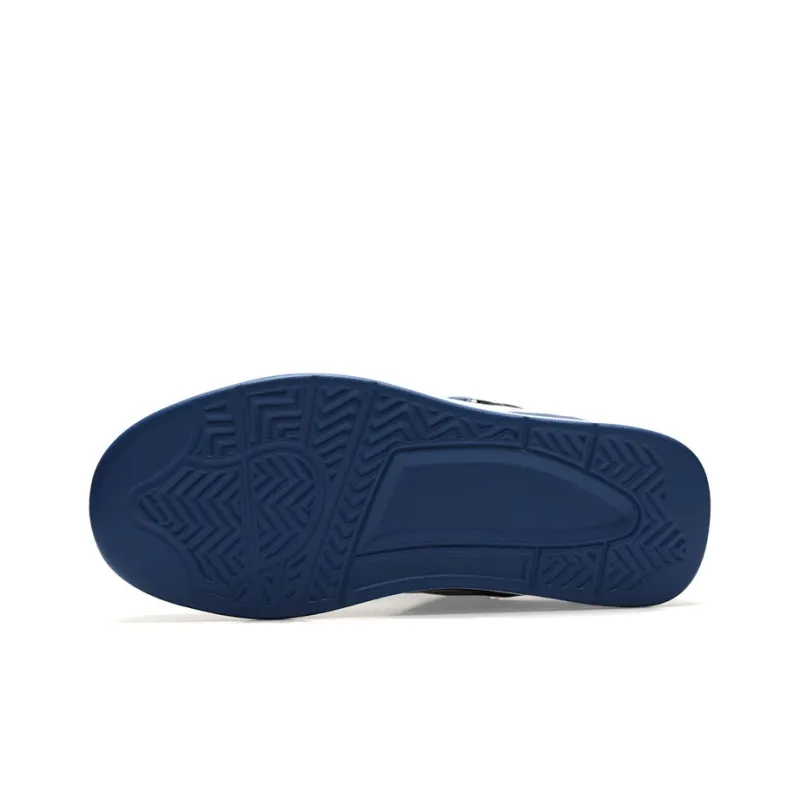 STUR YSN Wear-resistant And Lightweight Low-Top Skateboard Shoes Unisex-17