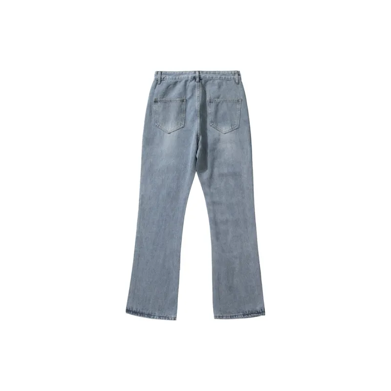SandKnit Jeans Unisex-7
