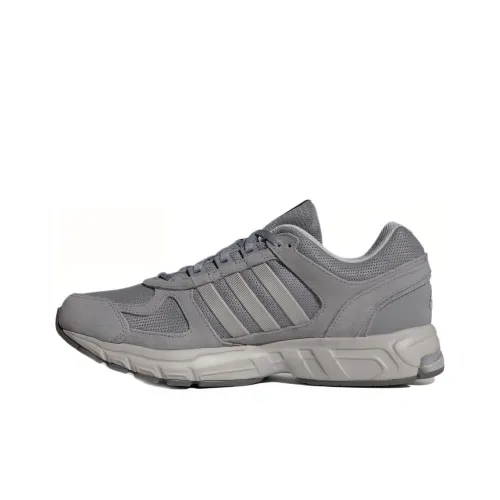 Adidas Equipment 10 Running Shoes Unisex Low-Top Dark Gray