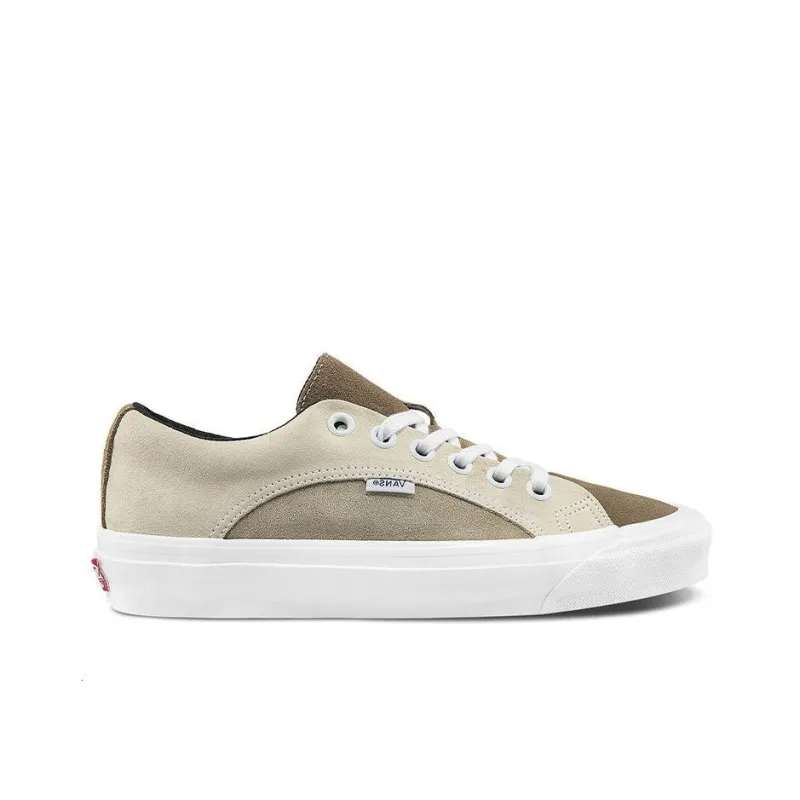 Lampin Og Vans Lx 'Caffe Latte'-1