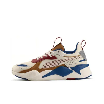 PUMA Tyakasha X RS X 'Whisper White'